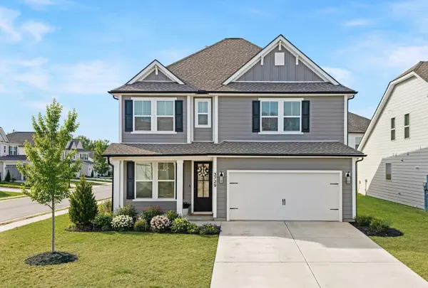 3729 Felipe Way, Murfreesboro, TN 37129