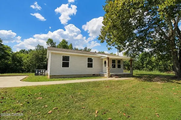 13761 Natchez Trace Rd, Lexington, TN 38351