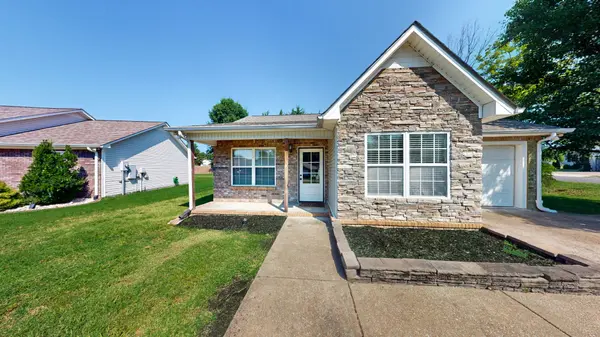 2027 Golden Ct, Spring Hill, TN 37174