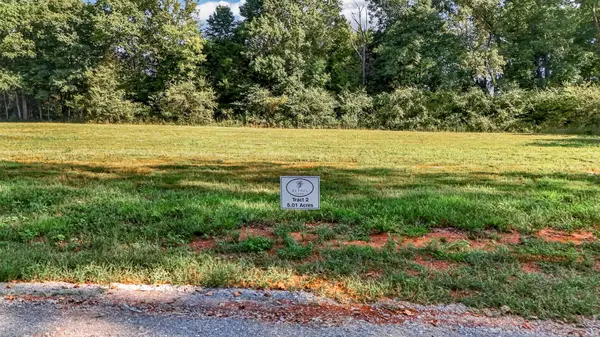 0 Bethel Farm Lane, Murfreesboro, TN 37129