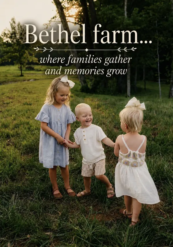 0 Bethel Farm Lane, Murfreesboro, TN 37129