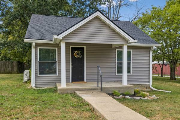 4016 Woodbury Pike, Murfreesboro, TN 37127