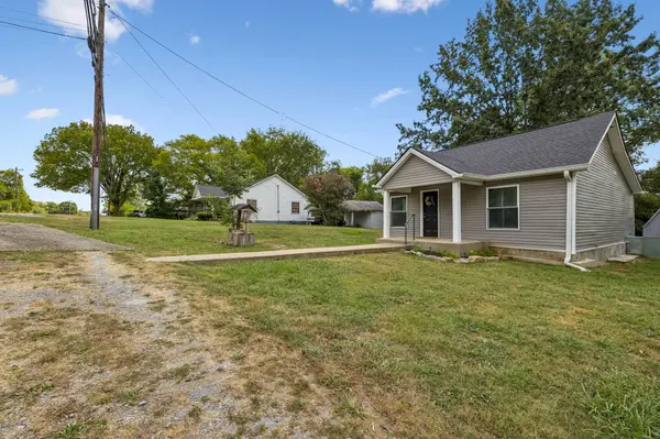 4016 Woodbury Pike, Murfreesboro, TN 37127