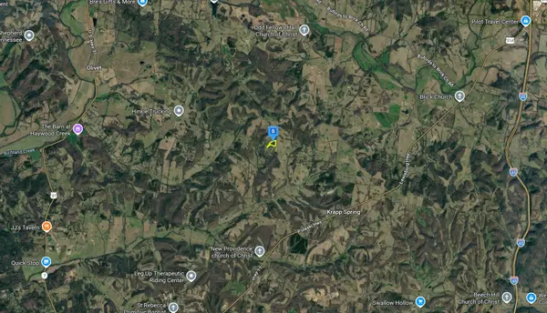 850 Sleep Hollow Rd, Pulaski, TN 38478
