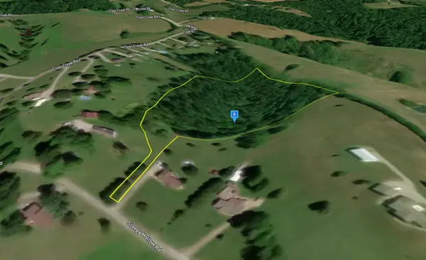850 Sleep Hollow Rd, Pulaski, TN 38478