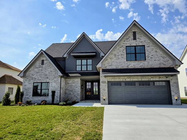 5548 Sinclair St, Murfreesboro, TN 37127