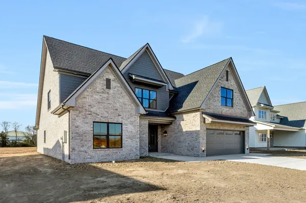 5548 Sinclair St, Murfreesboro, TN 37127