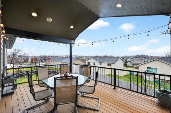 729 MONTAGUE Dr, Cheney, WA 99004
