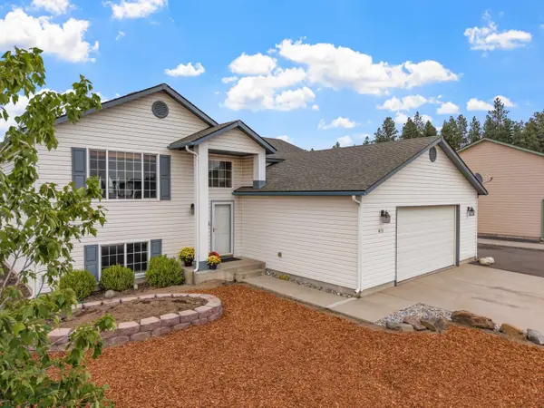 415 Simpson Pkwy, Cheney, WA 99004