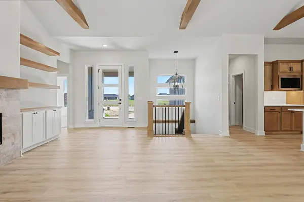 421 N Fielding, Derby, KS 67037