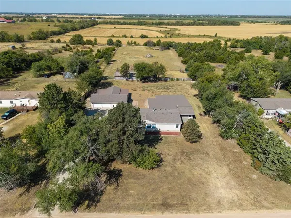 3521 S 137th St E, Wichita, KS 67232