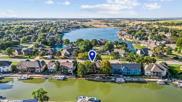 3004 W Keywest St, Wichita, KS 67204