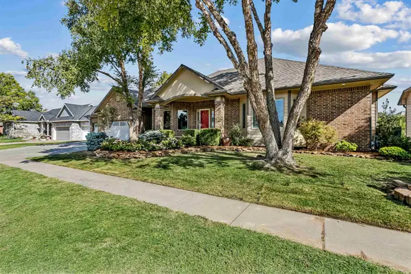 3004 W Keywest St, Wichita, KS 67204
