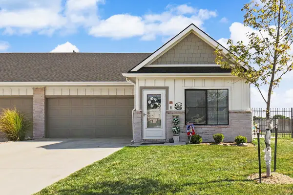 2338 S Spring Hill Ct, Goddard, KS 67052