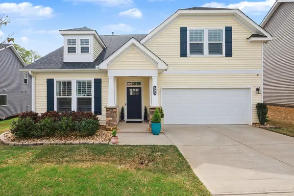 605 Sunwater DR, Duncan, SC 29334