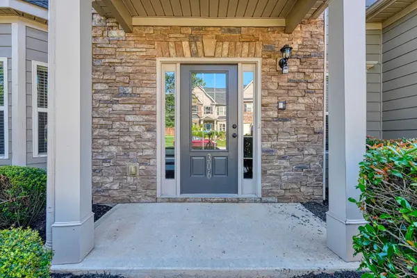 306 Strasburg DR, Simpsonville, SC 29681