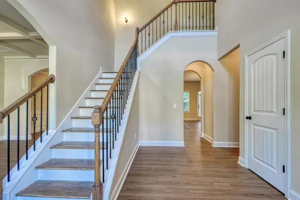 306 Strasburg DR, Simpsonville, SC 29681