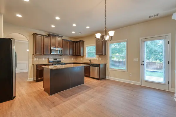 306 Strasburg DR, Simpsonville, SC 29681