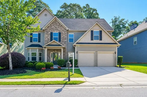 306 Strasburg DR, Simpsonville, SC 29681
