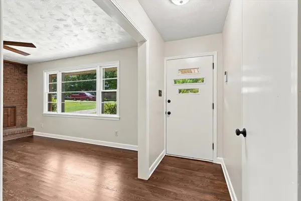 406 Jasmine ST, Spartanburg, SC 29303