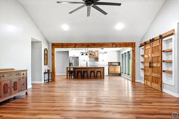 503 15th ST, Valley Falls, KS 66088