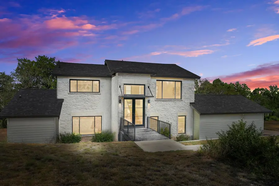1703 Yaupon Valley RD, West Lake Hills, TX 78746