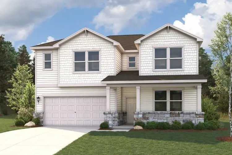 4813 Bridwell, Austin, TX 78754