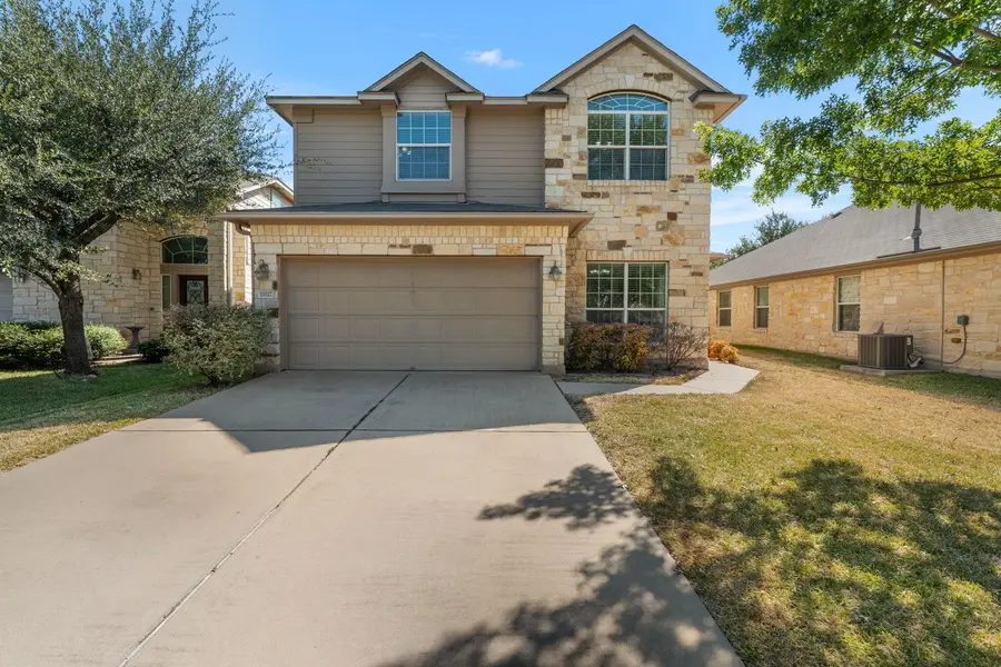 11117 Wyola BND, Austin, TX 78717