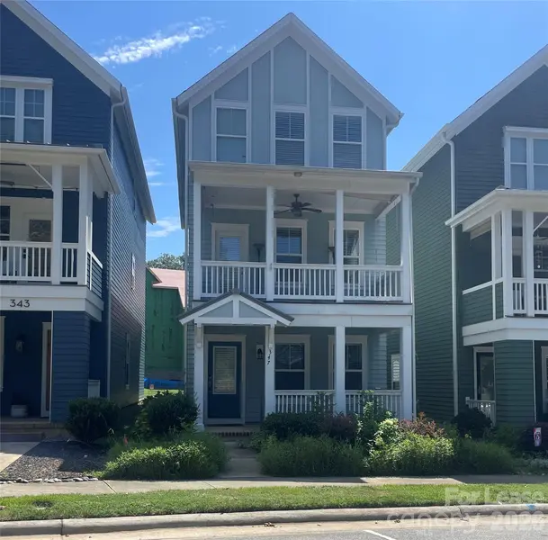 347 Spring ST, Davidson, NC 28036