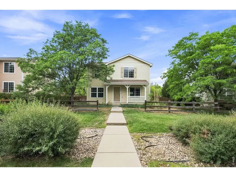 6751 Brittany, Fort Collins, CO 80525