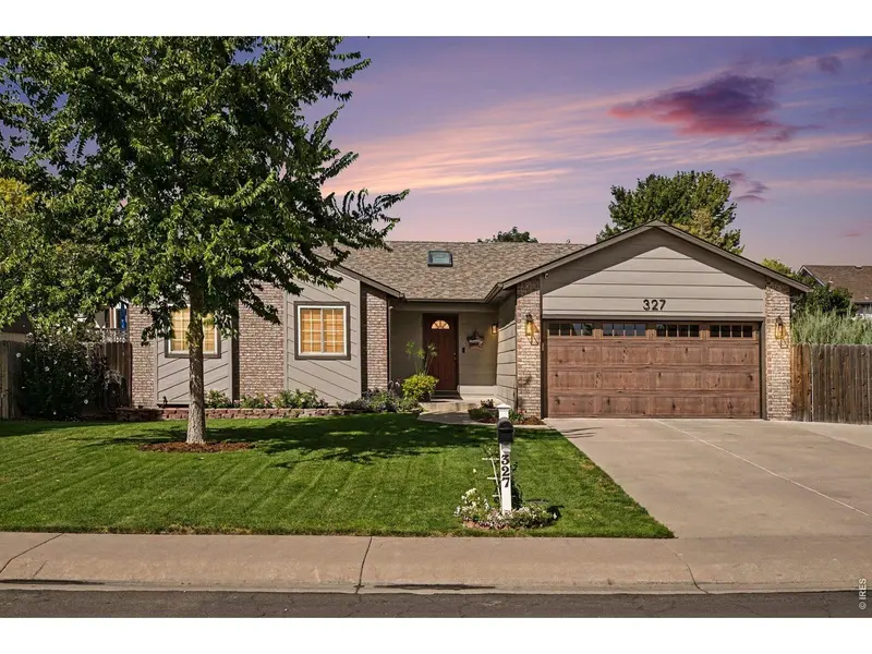 327 N 44th, Greeley, CO 80634