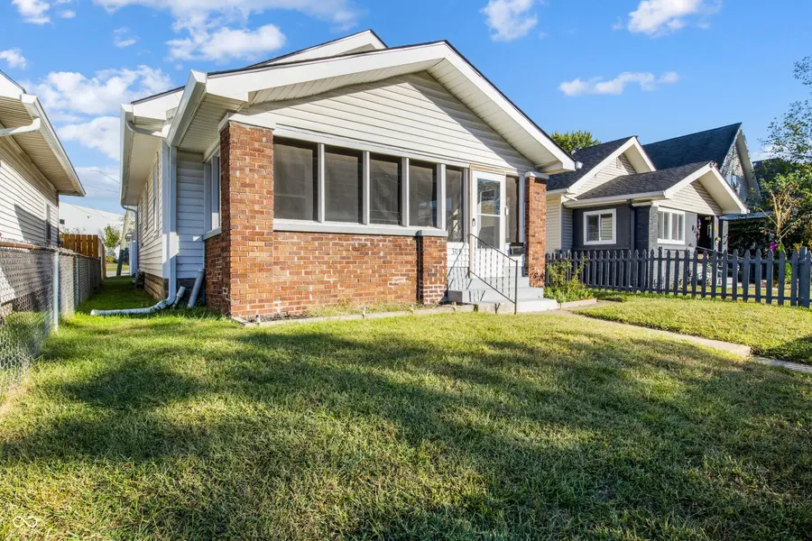 305 N Tremont ST, Indianapolis, IN 46222