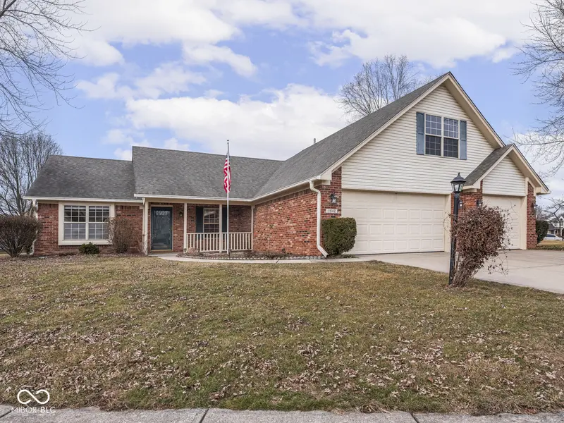 11842 Halle DR, Indianapolis, IN 46229