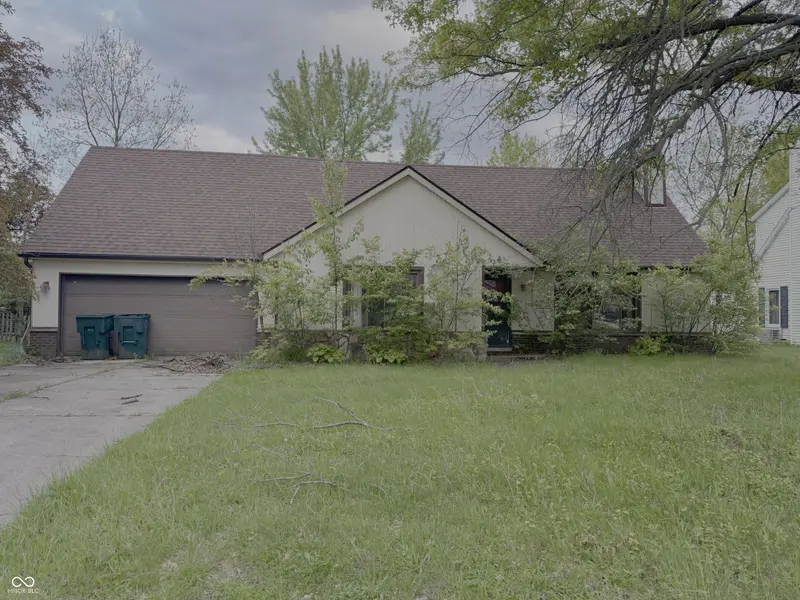 4305 W Nightingale WAY, Muncie, IN 47304