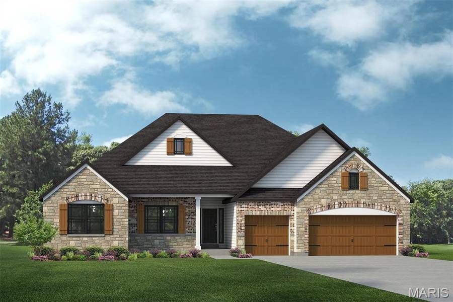 5613 Denali RD, St Louis, MO 63128