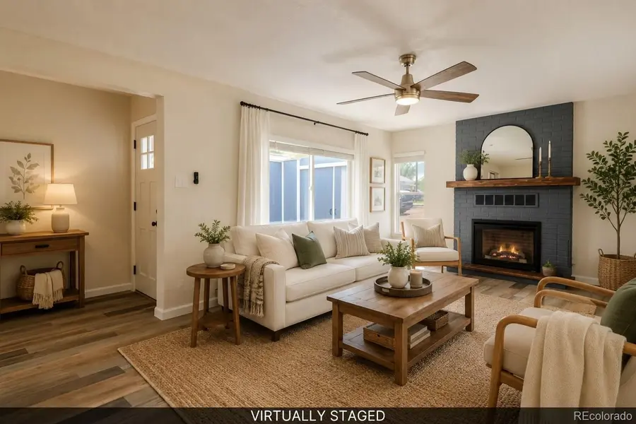 830 S Harlan ST, Denver, CO 80226
