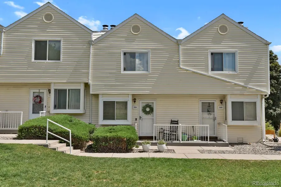 3166 Vail Pass DR, Colorado Springs, CO 80917