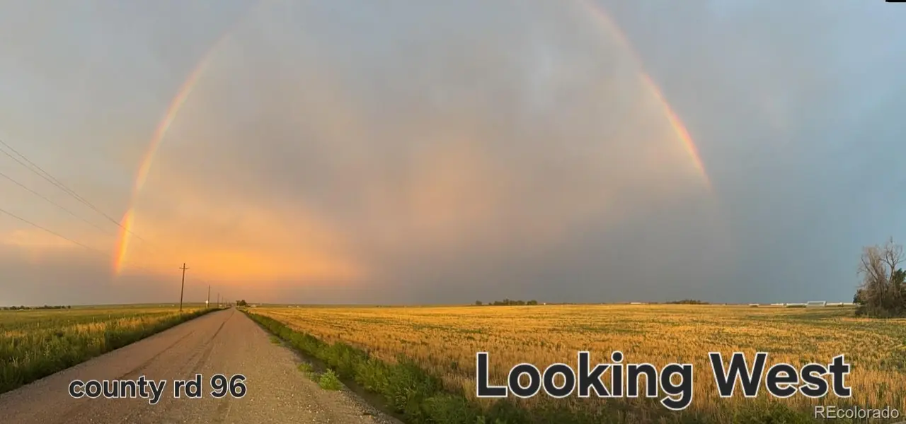 cr 43, Pierce, CO 80650