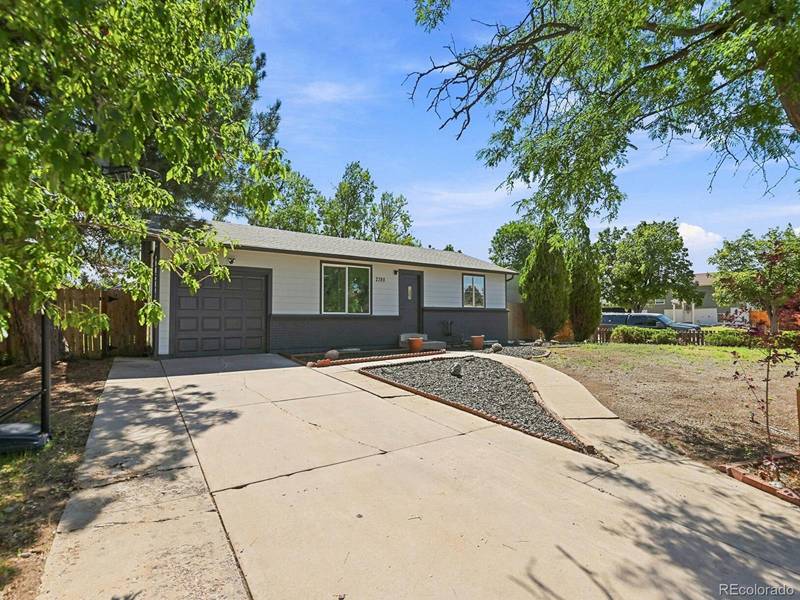 2788 S Lewiston ST, Aurora, CO 80013