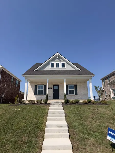 421 Briar Alley, Mount Juliet, TN 37122