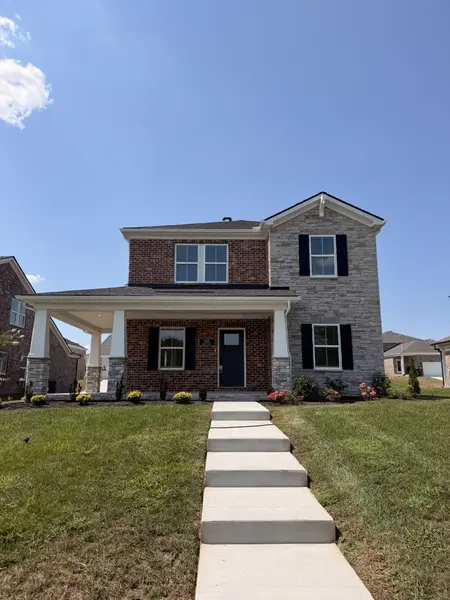 315 Aspen Aly, Mount Juliet, TN 37122