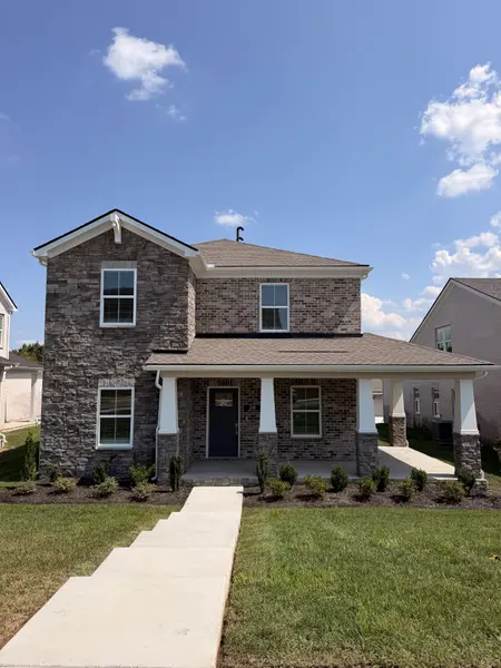 316 Aspen Alley, Mount Juliet, TN 37122