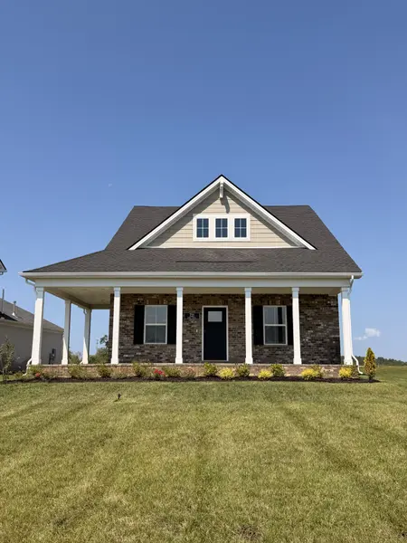 721 Grace Aly, Mount Juliet, TN 37122