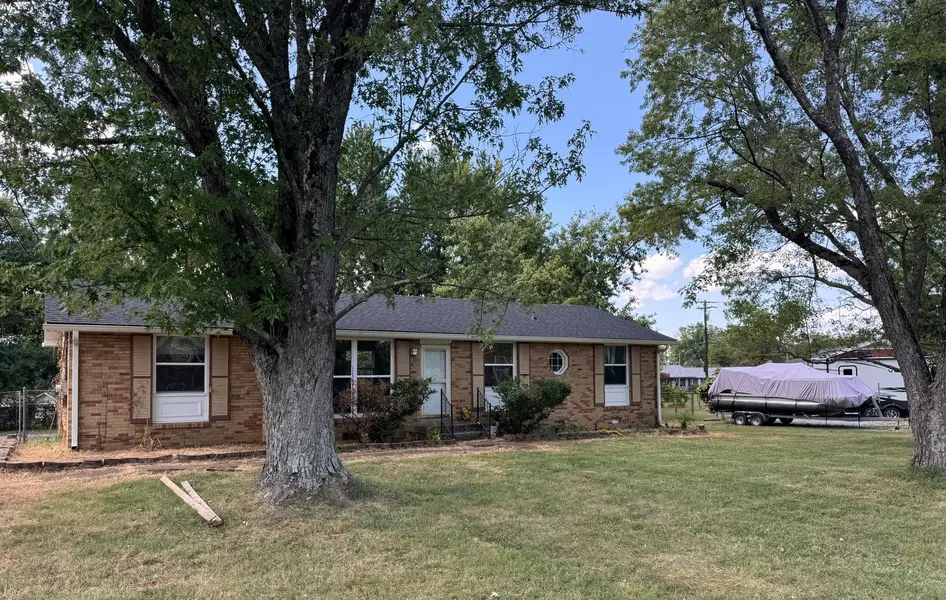 307 Crestridge Dr, Old Hickory, TN 37138