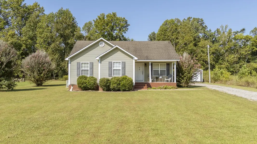 51 ERIN LN, Ramer, TN 38367