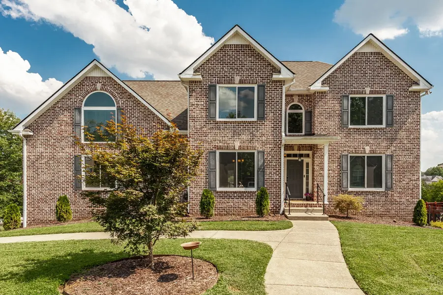 157 Wynridge Way #N, Goodlettsville, TN 37072