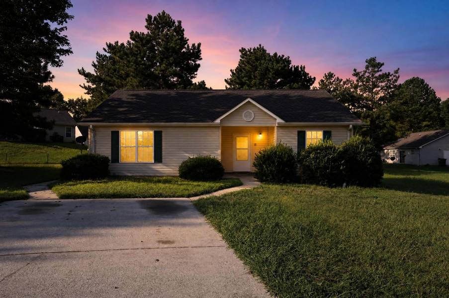 606 Basil CT, Spartanburg, SC 29301