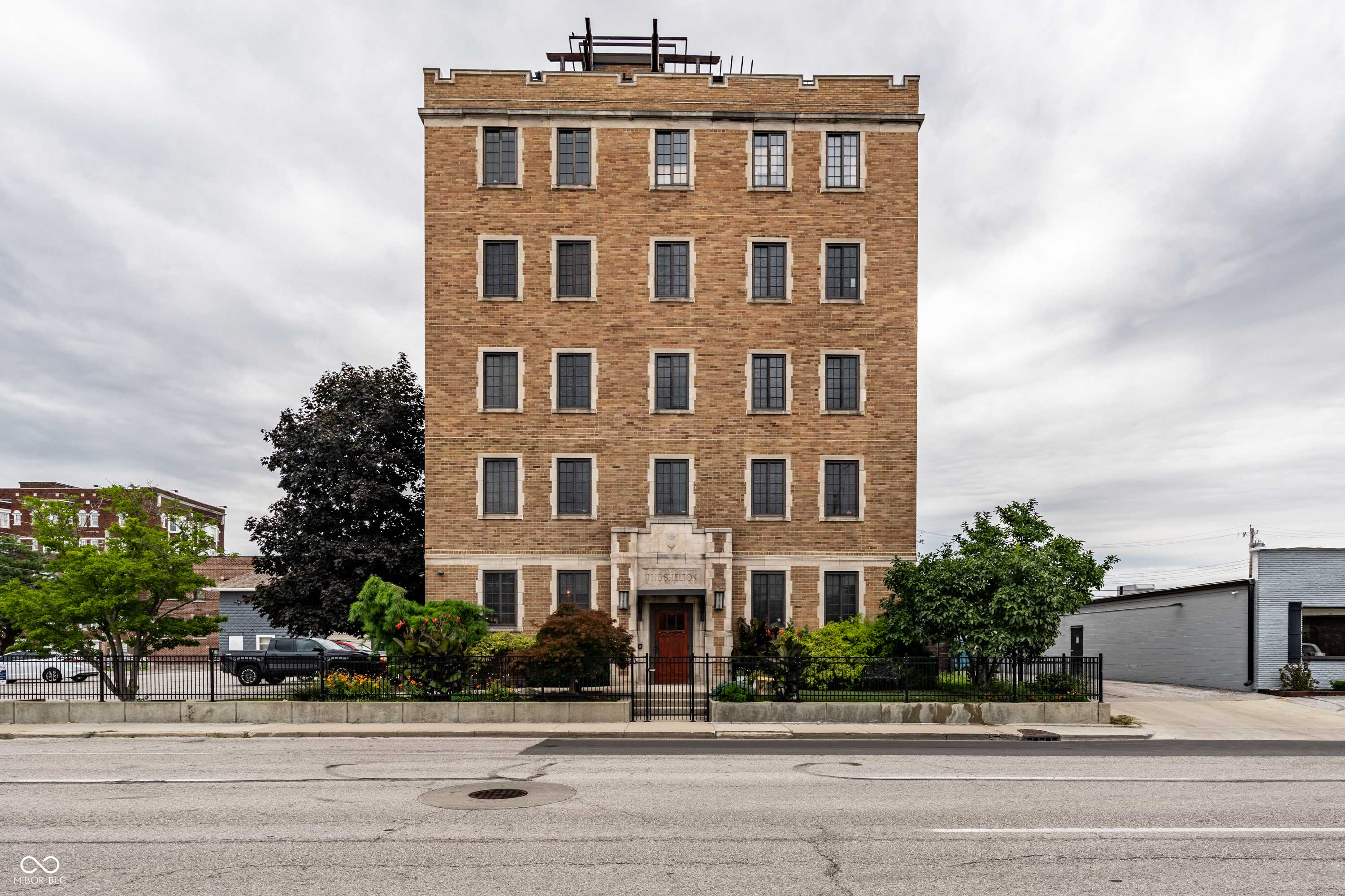 825 N Delaware ST #3C, Indianapolis, IN 46204