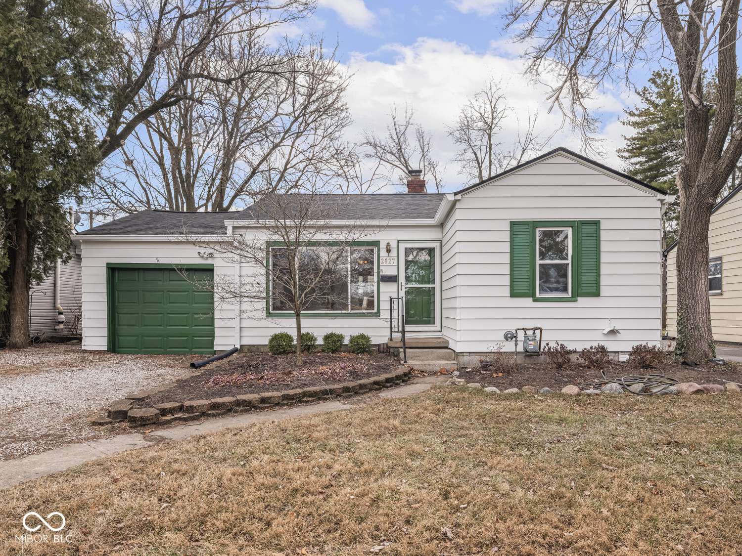 2027 E 54th ST, Indianapolis, IN 46220