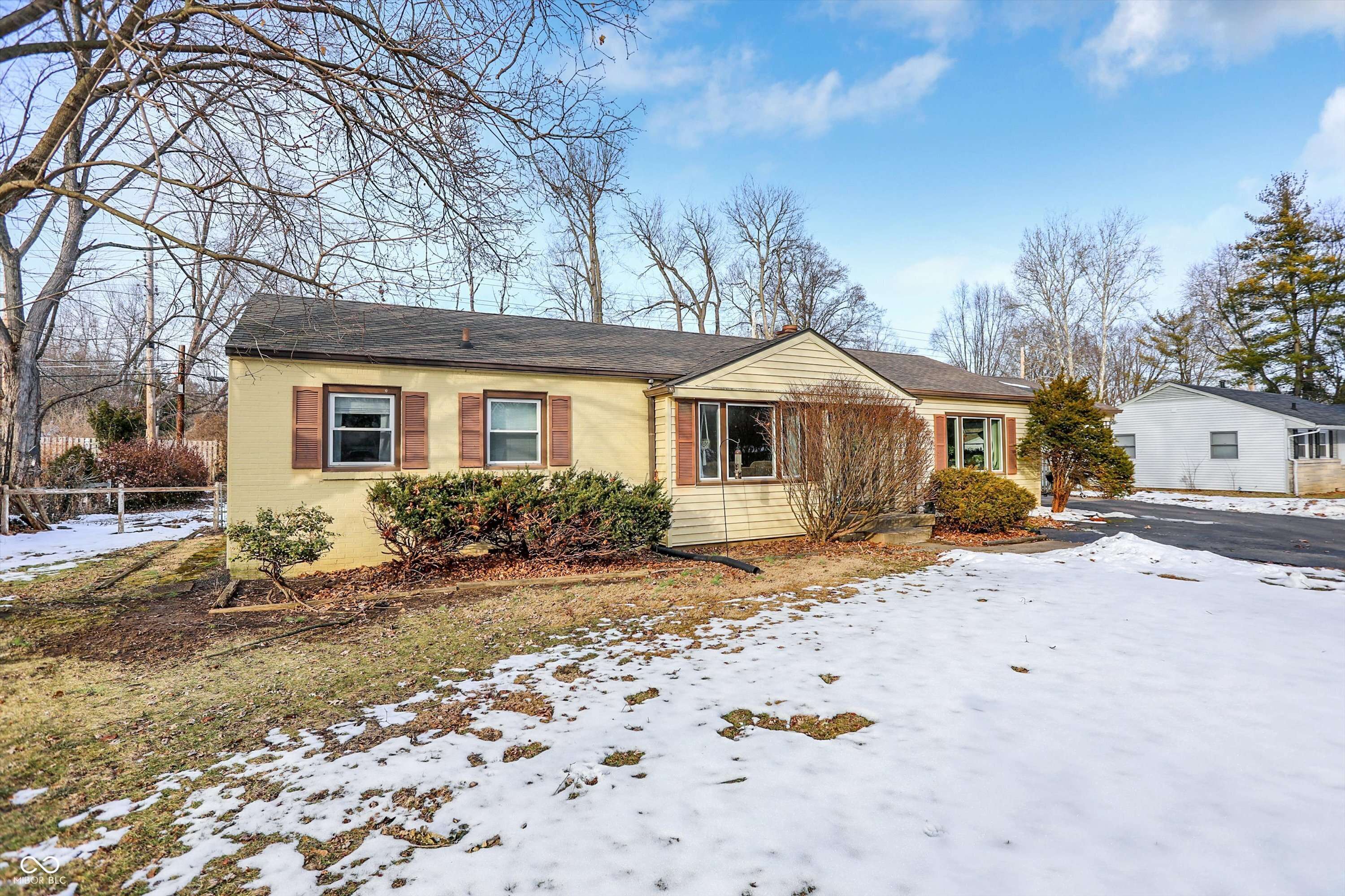 2728 E 67th ST, Indianapolis, IN 46220